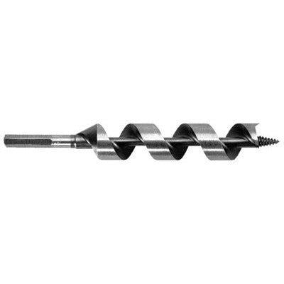 TerMight 1/2 x 8 Ship Auger Bit TerMight 1/2 x 8 Ship Auger Bit